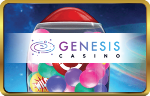 GENESIS CASINO