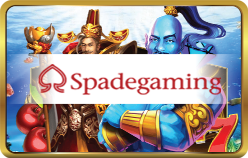 SPADEGAMING